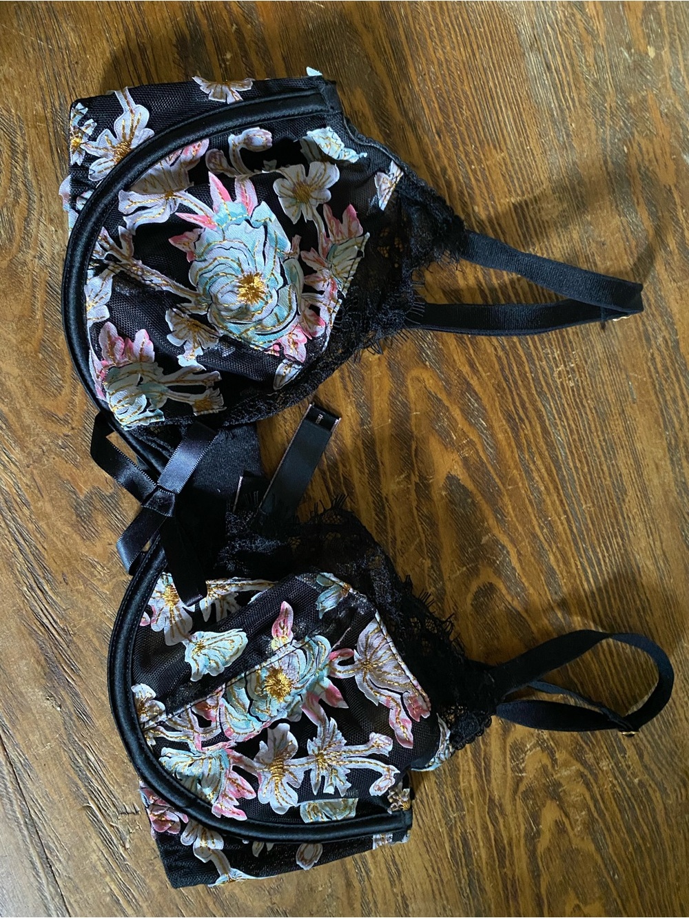 Victoria Secret Dream Angels Balconette Bra
